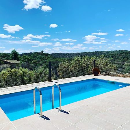 Villa El Mirador De La Duquesa Mámoles Esterno foto