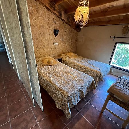 Villa El Mirador De La Duquesa Mámoles Esterno foto