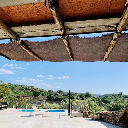 Villa El Mirador De La Duquesa Mámoles Esterno foto