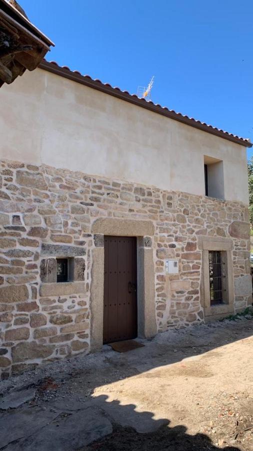 Villa El Mirador De La Duquesa Mámoles Esterno foto