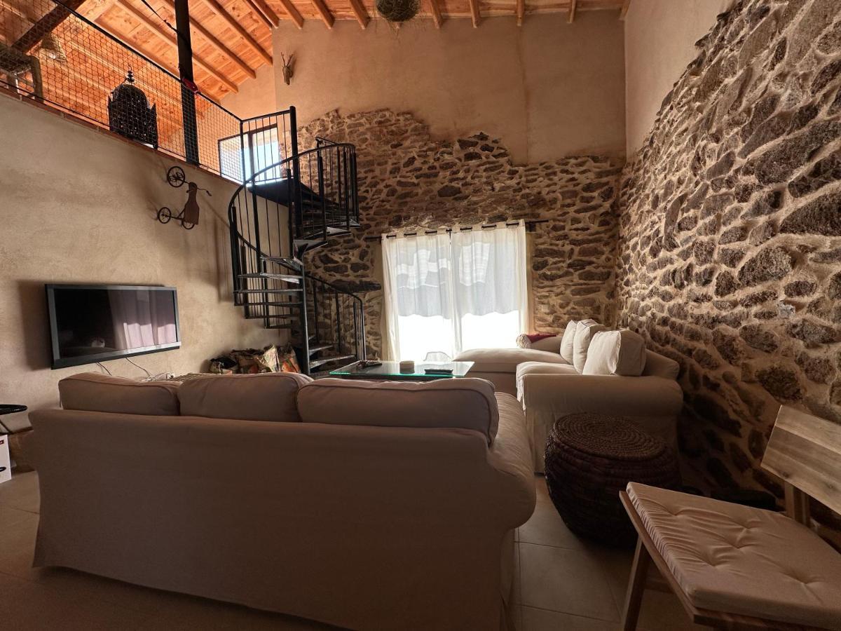 Villa El Mirador De La Duquesa Mámoles Esterno foto