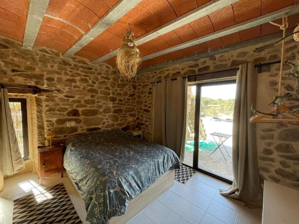Villa El Mirador De La Duquesa Mámoles Esterno foto