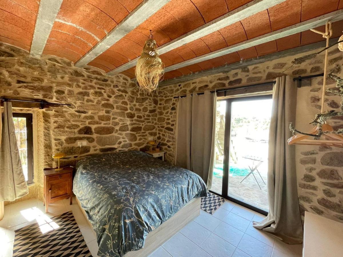 Villa El Mirador De La Duquesa Mámoles Esterno foto