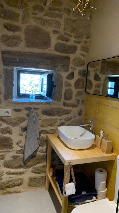 Villa El Mirador De La Duquesa Mámoles Esterno foto