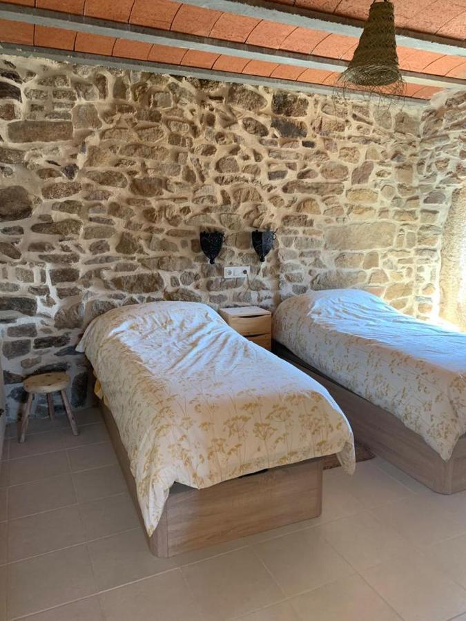 Villa El Mirador De La Duquesa Mámoles Esterno foto