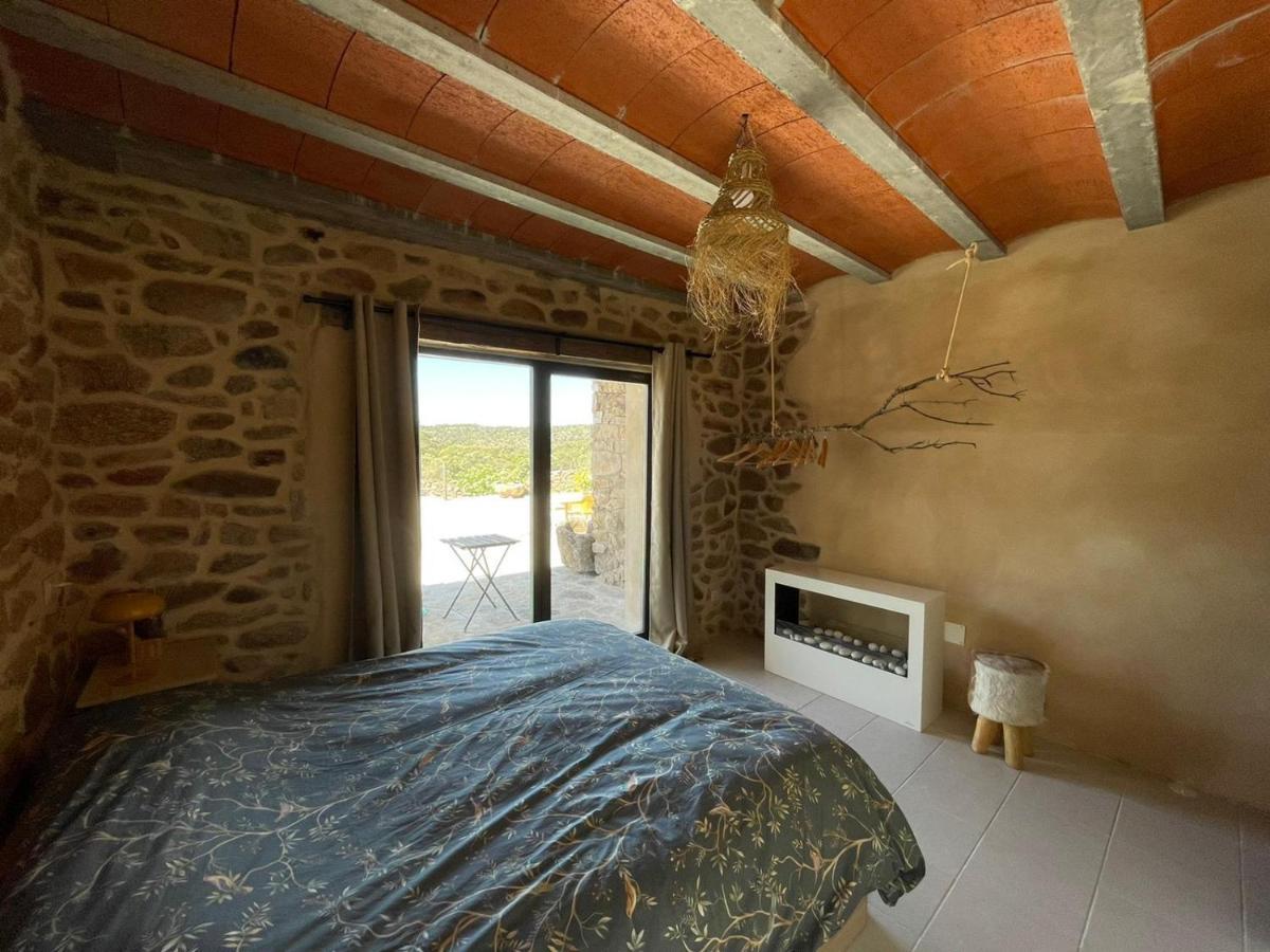 Villa El Mirador De La Duquesa Mámoles Esterno foto