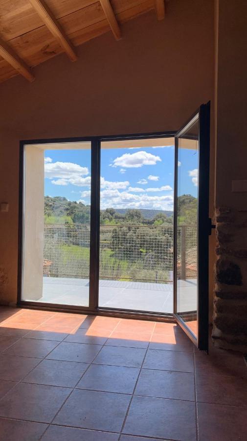 Villa El Mirador De La Duquesa Mámoles Esterno foto