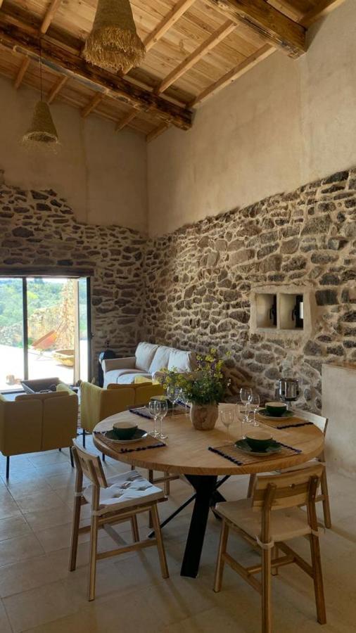 Villa El Mirador De La Duquesa Mámoles Esterno foto