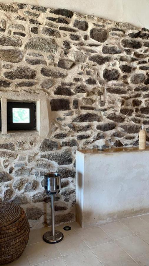 Villa El Mirador De La Duquesa Mámoles Esterno foto