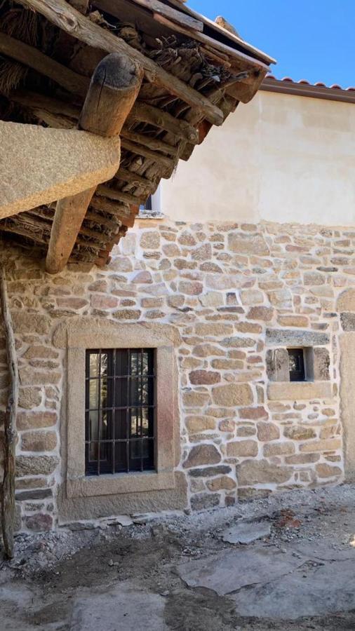 Villa El Mirador De La Duquesa Mámoles Esterno foto