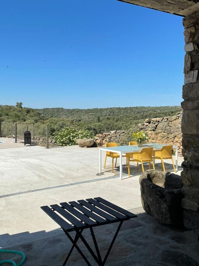 Villa El Mirador De La Duquesa Mámoles Esterno foto
