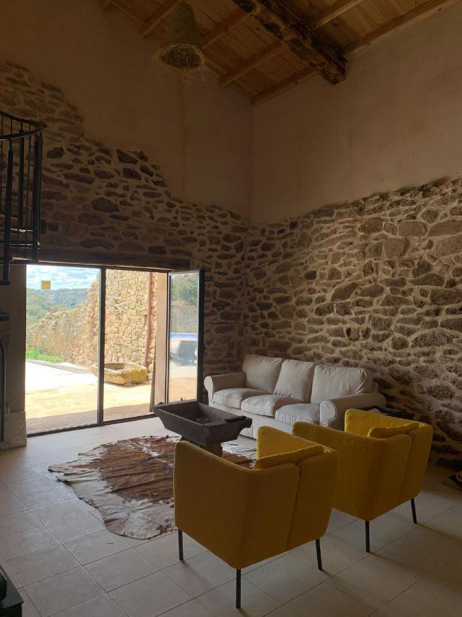 Villa El Mirador De La Duquesa Mámoles Esterno foto