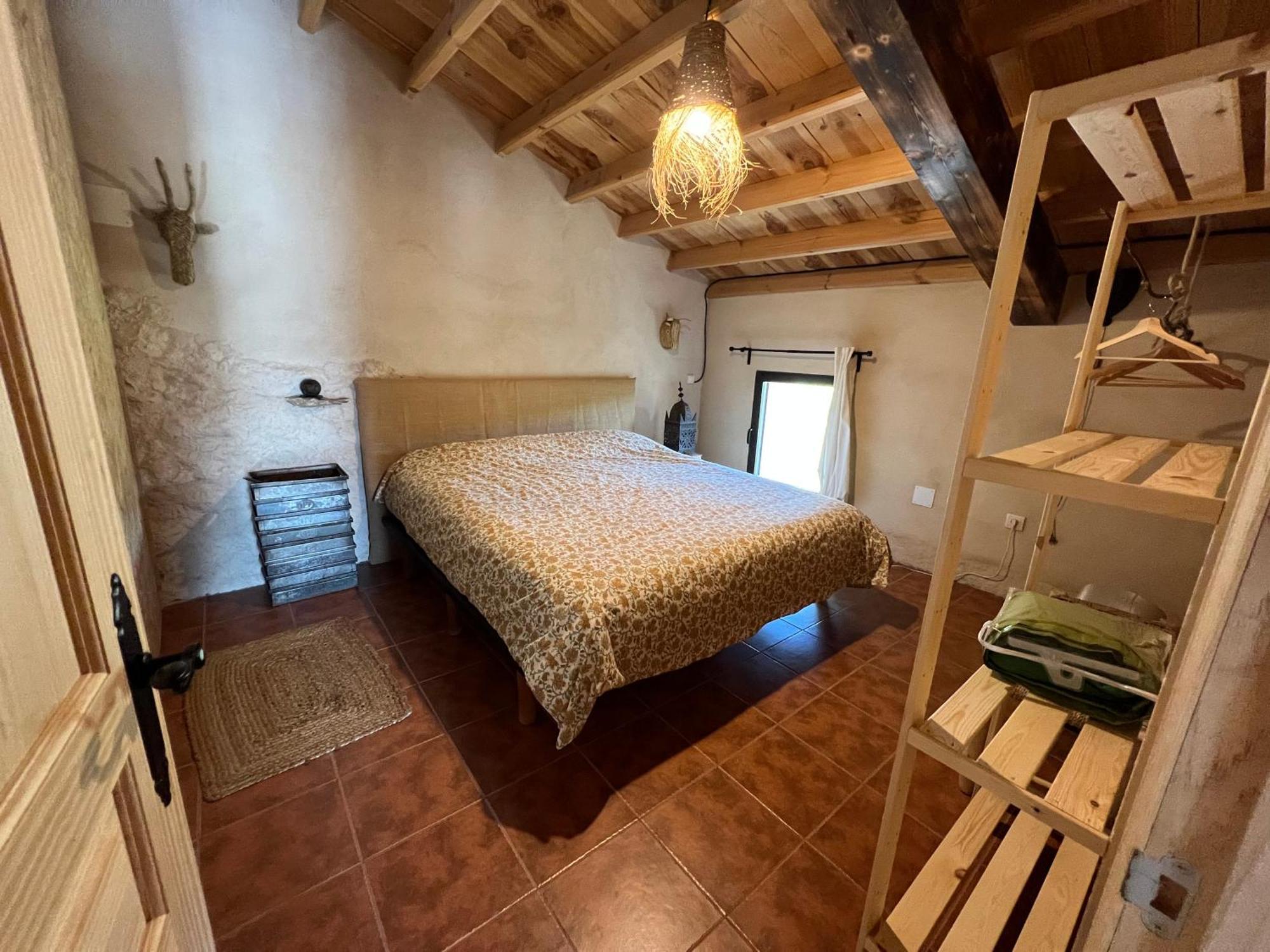 Villa El Mirador De La Duquesa Mámoles Esterno foto