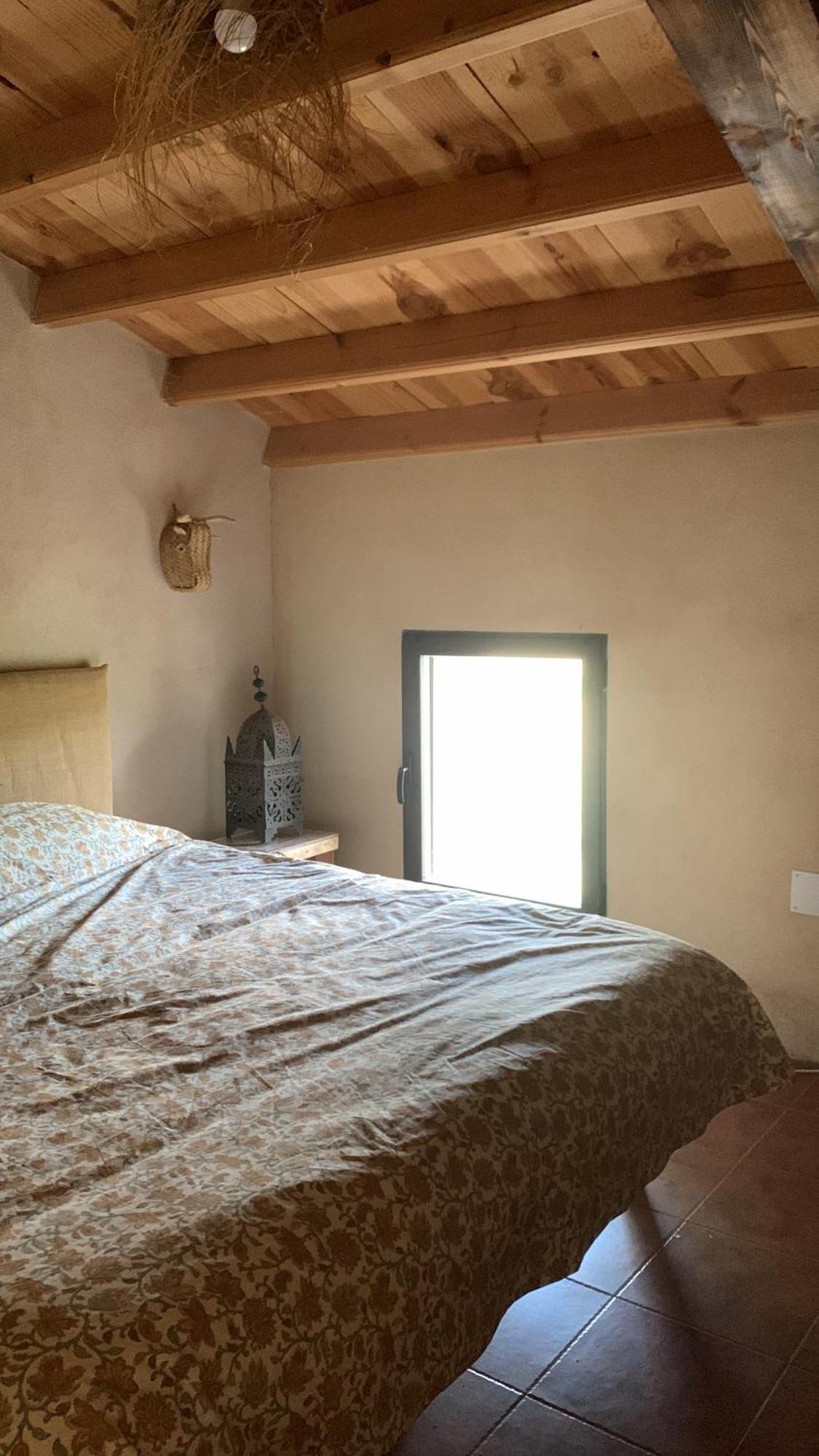 Villa El Mirador De La Duquesa Mámoles Esterno foto