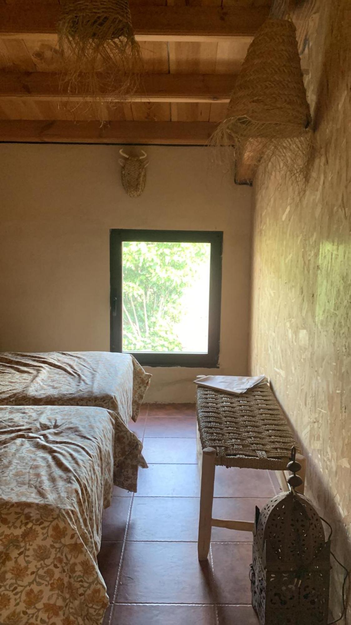 Villa El Mirador De La Duquesa Mámoles Esterno foto